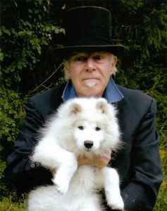 Robert Huot and Nukka Robert Huot and Nukka