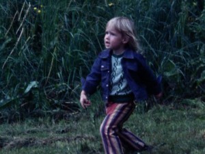 Robert Huot - from Diary 1974-1975 Robert Huot - from Diary 1974-1975