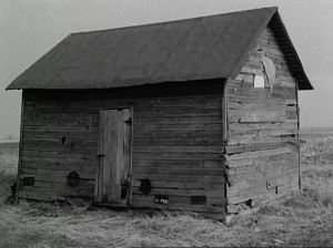 Robert Huot - from One Year 1970