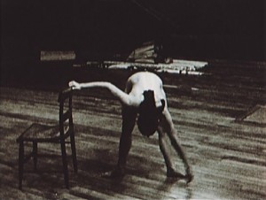 Robert Huot – from ROLLS 1971 Robert Huot – from ROLLS 1971