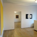 Robert Huot - Galerie Ziegler - Installation View