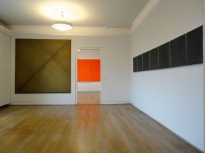 Robert Huot - Galerie Ziegler