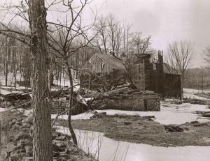 Huot's Farm in Upstate NY