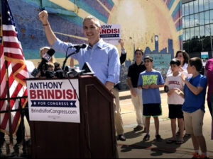 Anthony Brindisi for Congress - Robert Huot and Eric Marciano Production - Digitally Correct Media 2021
