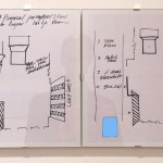 Ideas from the 60's - Galerie Arnaud Lefebvre - January 2014