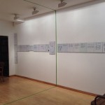 Ideas from the 60's - Galerie Arnaud Lefebvre - January 2014
